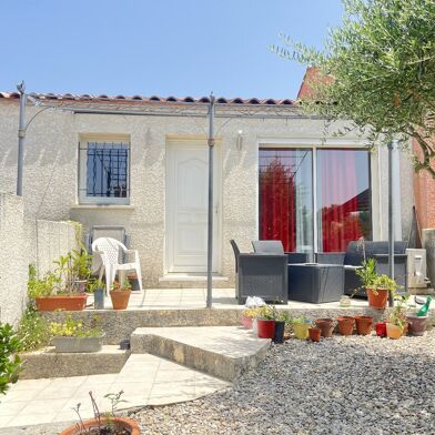 Maison 4 pièces 209000 €