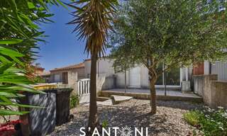 Maison 4 Pièces 76 m² à vendre à Béziers (34500)