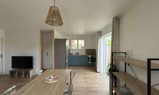 Maison 3 Pièces 51 m² à vendre à Valras-Plage (34350)