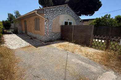 Maison 3 pièces 192000 €