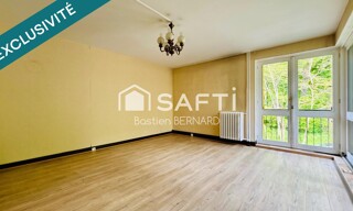 Appartement 2 Pièces 56 m² à vendre à Vélizy-Villacoublay (78140)