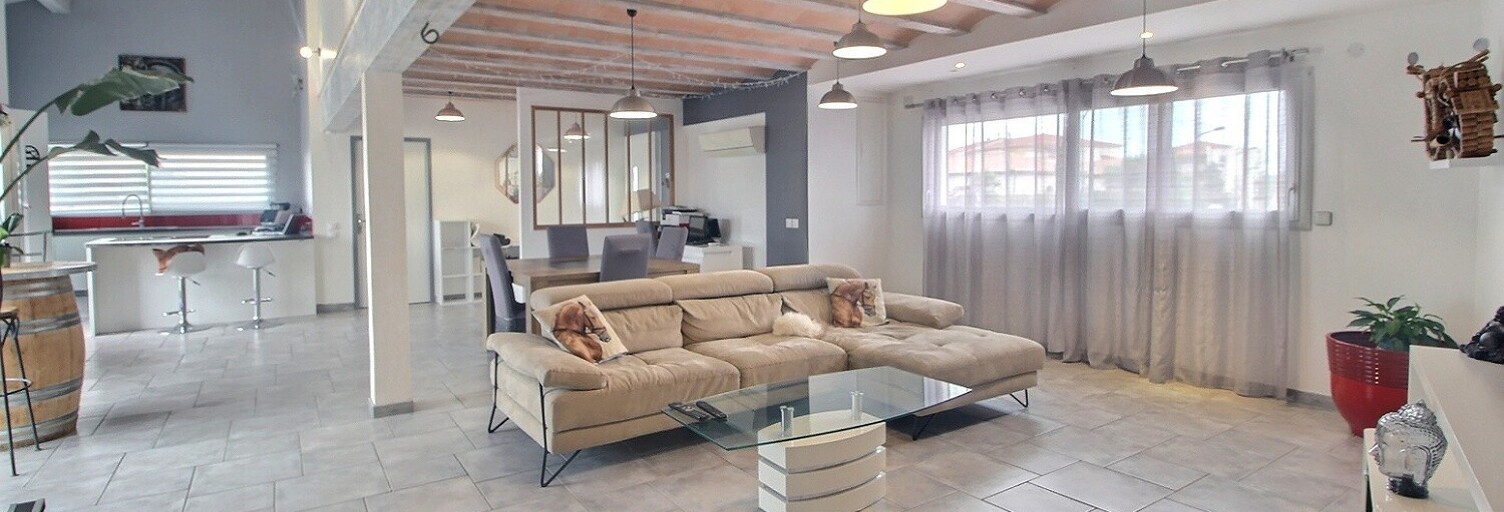 Maison 4 Pièces 145 m² à vendre à Alénya (66200)