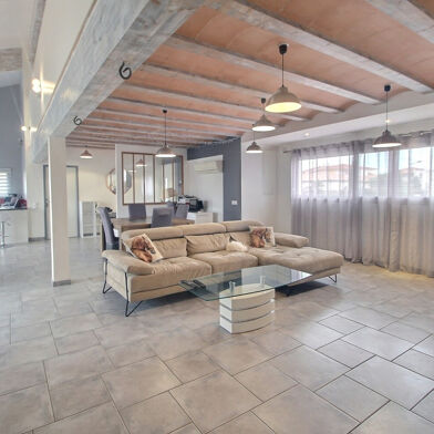 Maison 4 pièces 429000 €