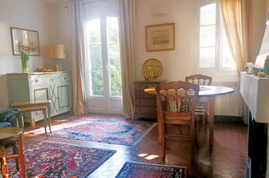 Appartement 5 pièces 598000 €