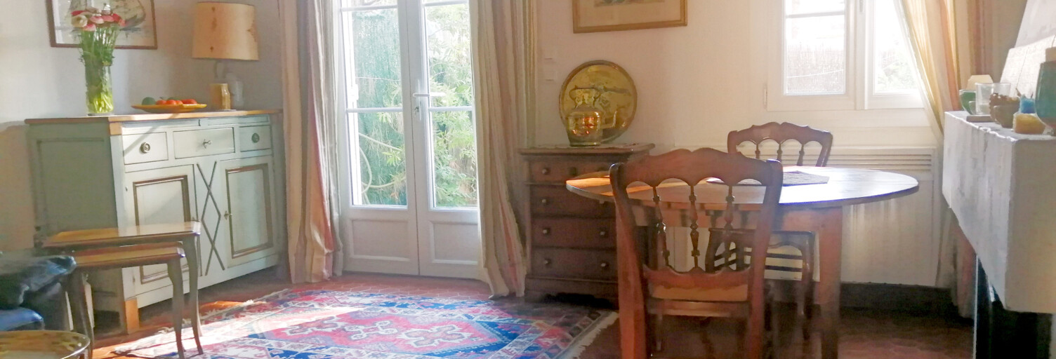 Appartement 5 Pièces 103 m² à vendre à Hyères (83400)