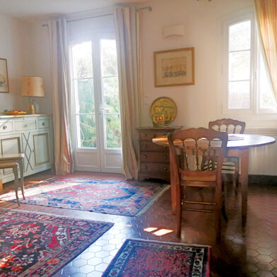 Appartement 5 pièces 598000 €