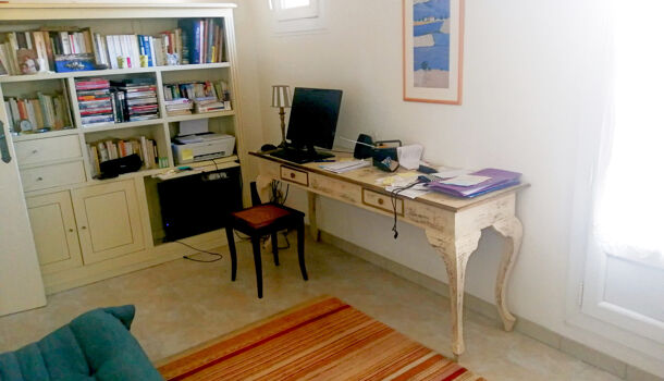 Appartement 5 pièces  à vendre Hyères 83400