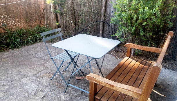 Appartement 5 pièces  à vendre Hyères 83400