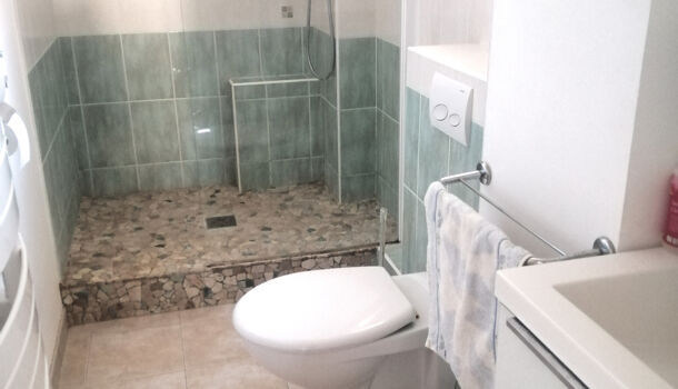 Appartement 5 pièces  à vendre Hyères 83400