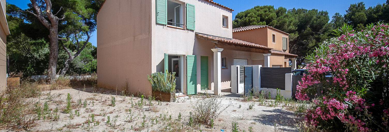 Appartement 10 Pièces 80 m² à vendre à Marseille 9 (13009)