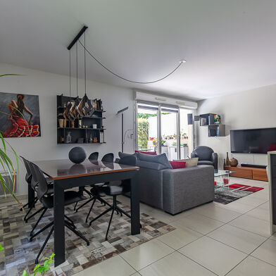 Appartement 5 pièces 519000 €