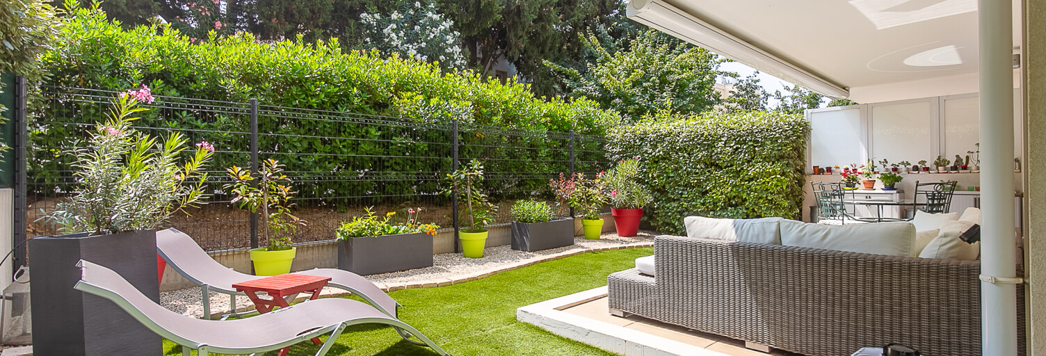 Appartement 5 Pièces 110 m² à vendre à Marseille 9 (13009)