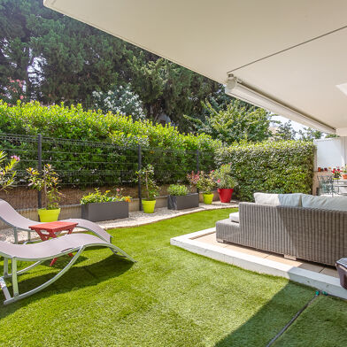 Appartement 5 pièces 498000 €