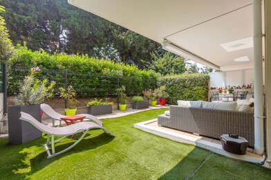 Appartement 5 pièces 498000 €