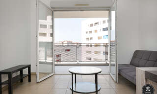 Appartement 4 Pièces 76 m² à vendre à Marseille 3 (13003)