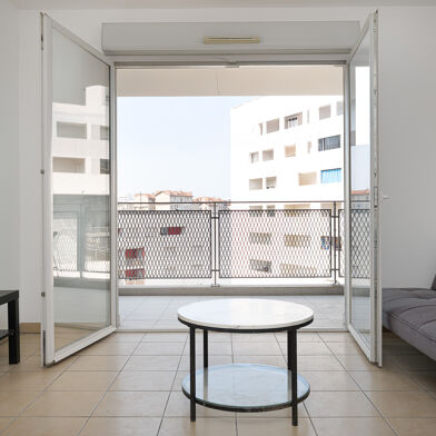 Appartement 4 pièces 170000 €