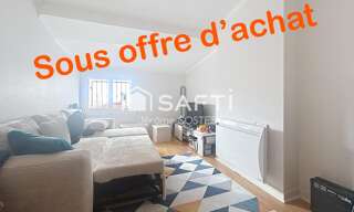 Immeuble  220 m² à vendre à Montauban (82000)