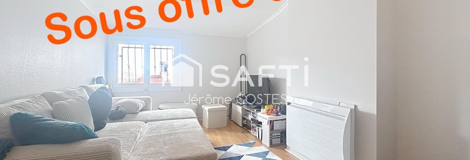 Immeuble  220 m² à vendre à Montauban (82000)