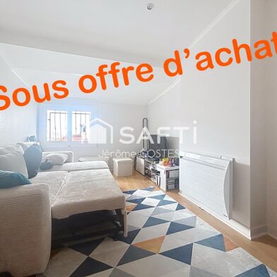 Immeuble  420000 €