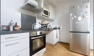 Immeuble  220 m² à vendre à Montauban (82000)