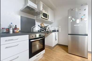 Immeuble  410000 €