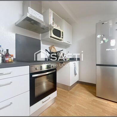 Immeuble  410000 €