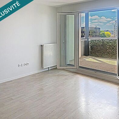 Appartement 2 pièces 179000 €