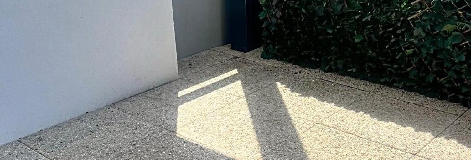 Appartement 2 Pièces 42 m² à vendre à Cergy (95800)