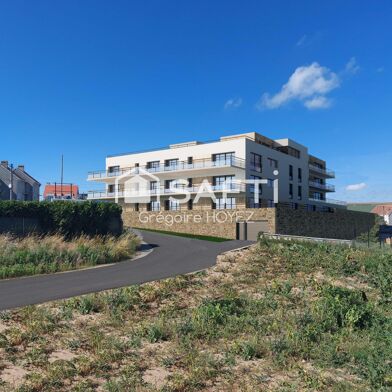 Appartement 3 pièces 341312 €