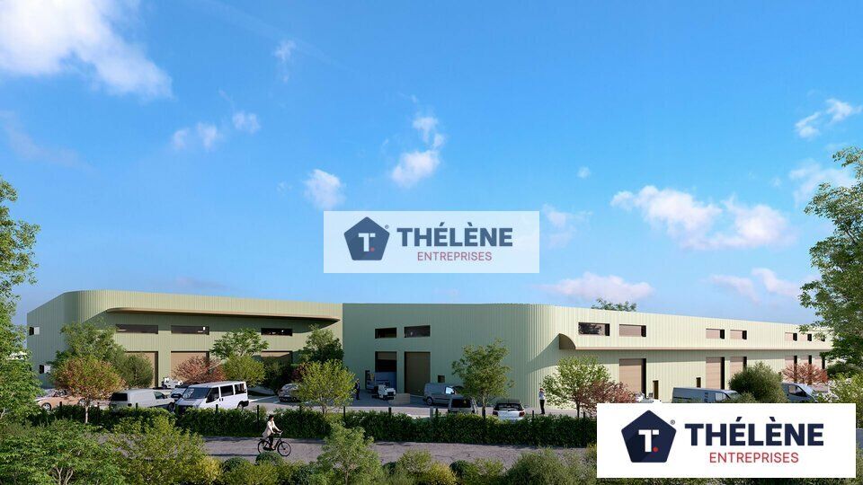 Local commercial  à vendre Marguerittes 30320