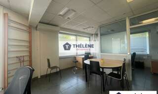 Bureau  105 m² à vendre à Montpellier (34000)