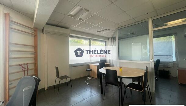 Bureau  à vendre Montpellier 34000