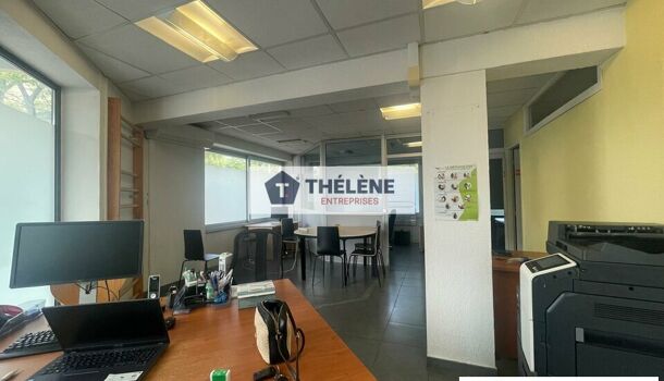 Bureau  à vendre Montpellier 34000