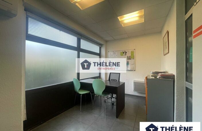 BUREAUX à VENDRE — photo 4