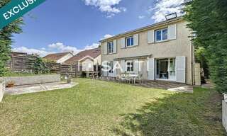 Maison 6 Pièces 135 m² à vendre à Courtry (77181)