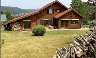 Maison 6 Pièces 175 m² à vendre à Xonrupt-Longemer (88400)