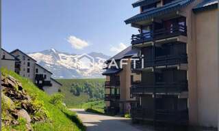 Appartement 1 Pièce 21 m² à vendre à Saint-Aventin (31110)