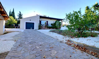 Maison 4 Pièces 117 m² à vendre à Puget-sur-Argens (83480)