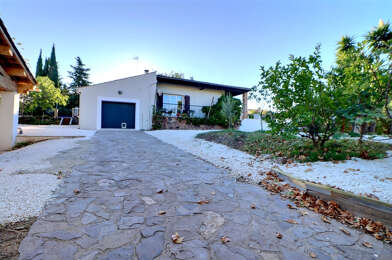 Maison 4 pièces 525000 €