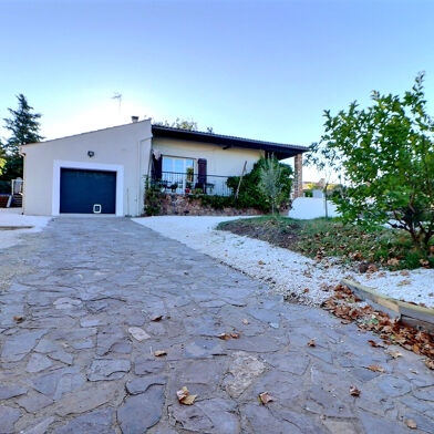 Maison 4 pièces 525000 €