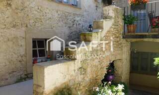 Maison 12 Pièces 245 m² à vendre à Mirmande (26270)