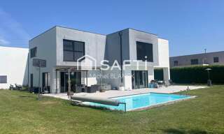 Maison 15 Pièces 654 m² à vendre à Wettolsheim (68920)