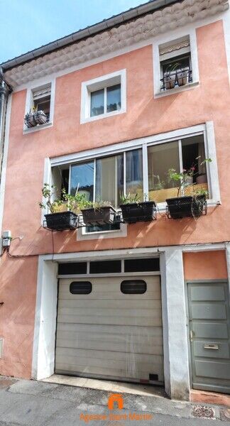 Villa / Maison  T6 à vendre Montélimar 26200