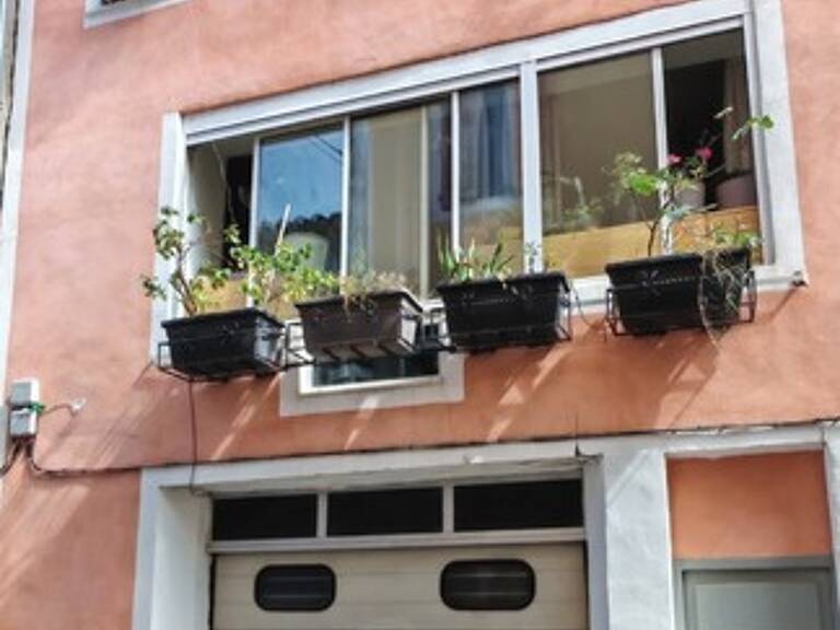 Maison de ville — photo 1