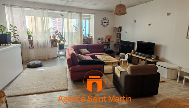 Villa / Maison 6 pièces  à vendre Montélimar 26200