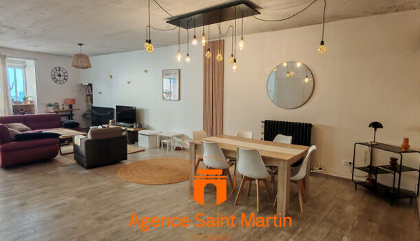 Villa / Maison 6 pièces  à vendre Montélimar 26200