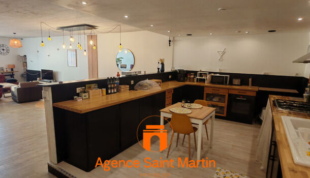 Villa / Maison 6 pièces  à vendre Montélimar 26200