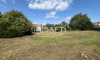 Terrain  621 m² à vendre à Chaumuzy (51170)