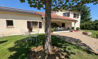 Maison 6 Pièces 157 m² à vendre à Le Crozet (42310)