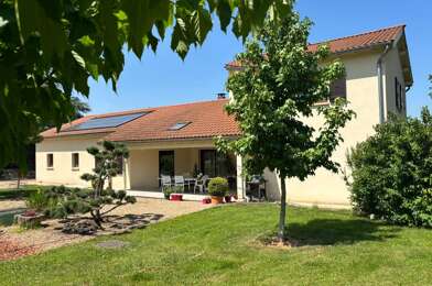 Maison 6 pièces 272000 €